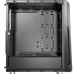 Корпус ATX W/O PSU XILENT BLADE XILENCE UA