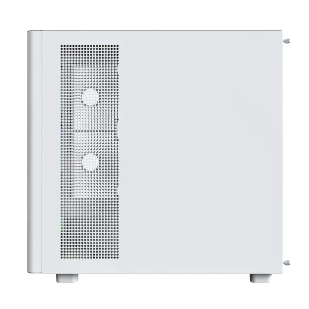 Корпус ATX W/O PSU XR WOOD (W) MONTECH UA