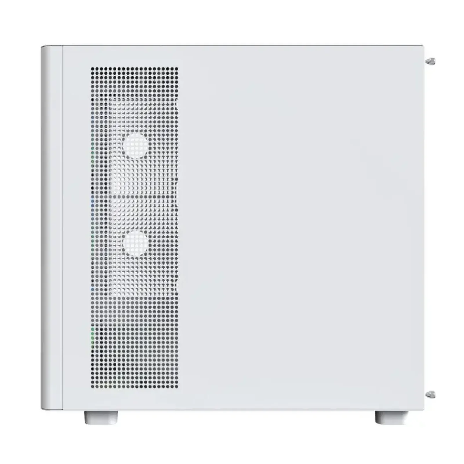 Корпус ATX W/O PSU XR WOOD (W) MONTECH UA
