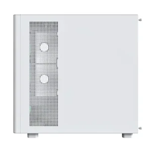Корпус ATX W/O PSU XR WOOD (W) MONTECH UA