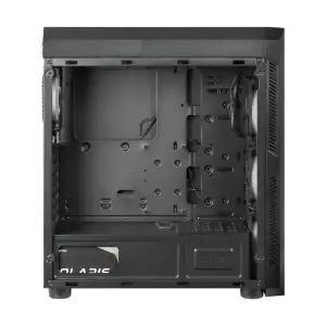 Корпус ATX W/O PSU SCORPIONIII GL-03B-OP CHIEFTEC UA
