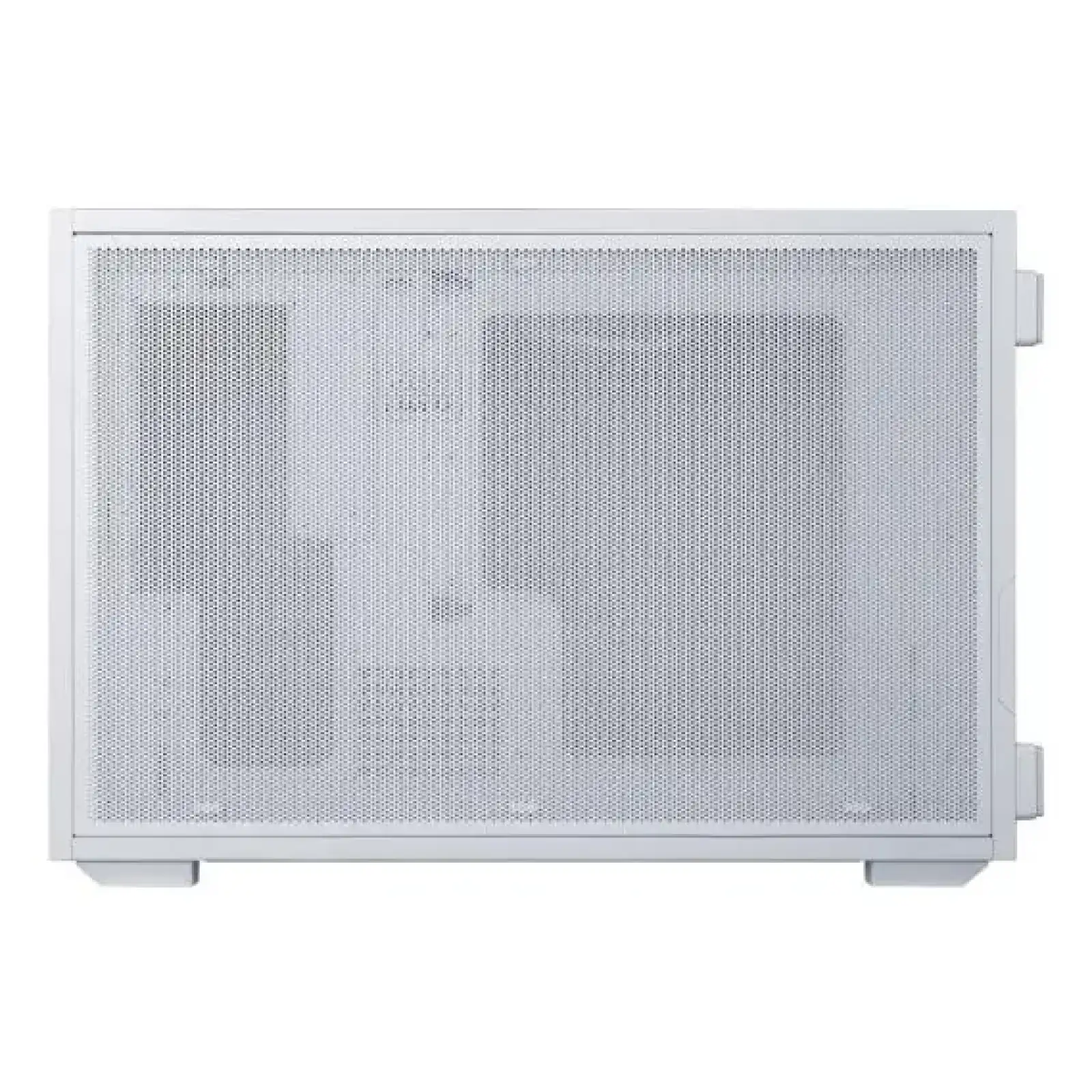 Корпус комп'ютерний MATX без БЖ LIAN LI (G99.B4W.00) UA