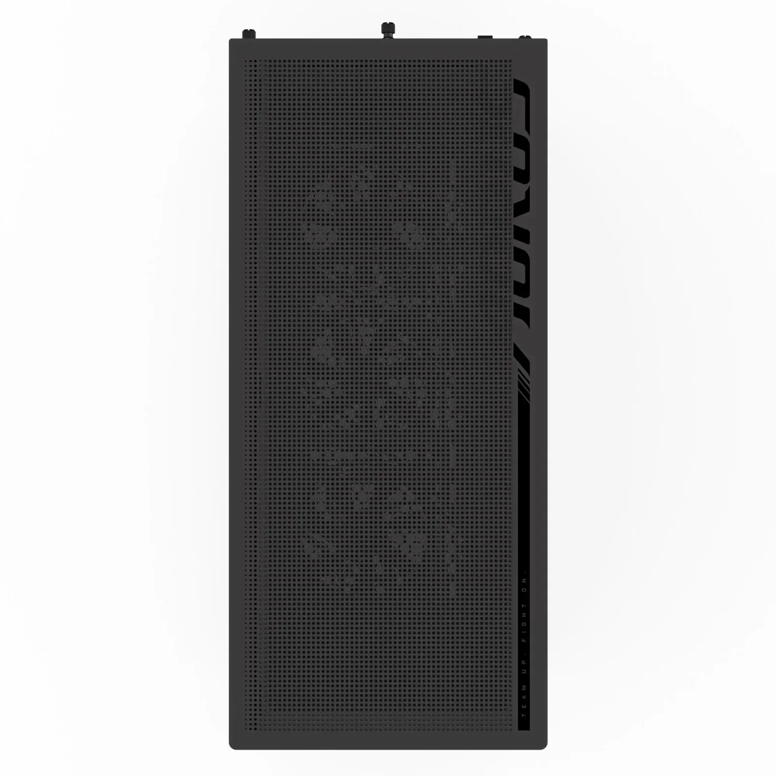Корпус ATX W/O PSU GB-AC400G ST BLACK GIGABYTE UA