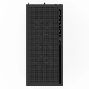 Корпус ATX W/O PSU GB-AC400G ST BLACK GIGABYTE UA