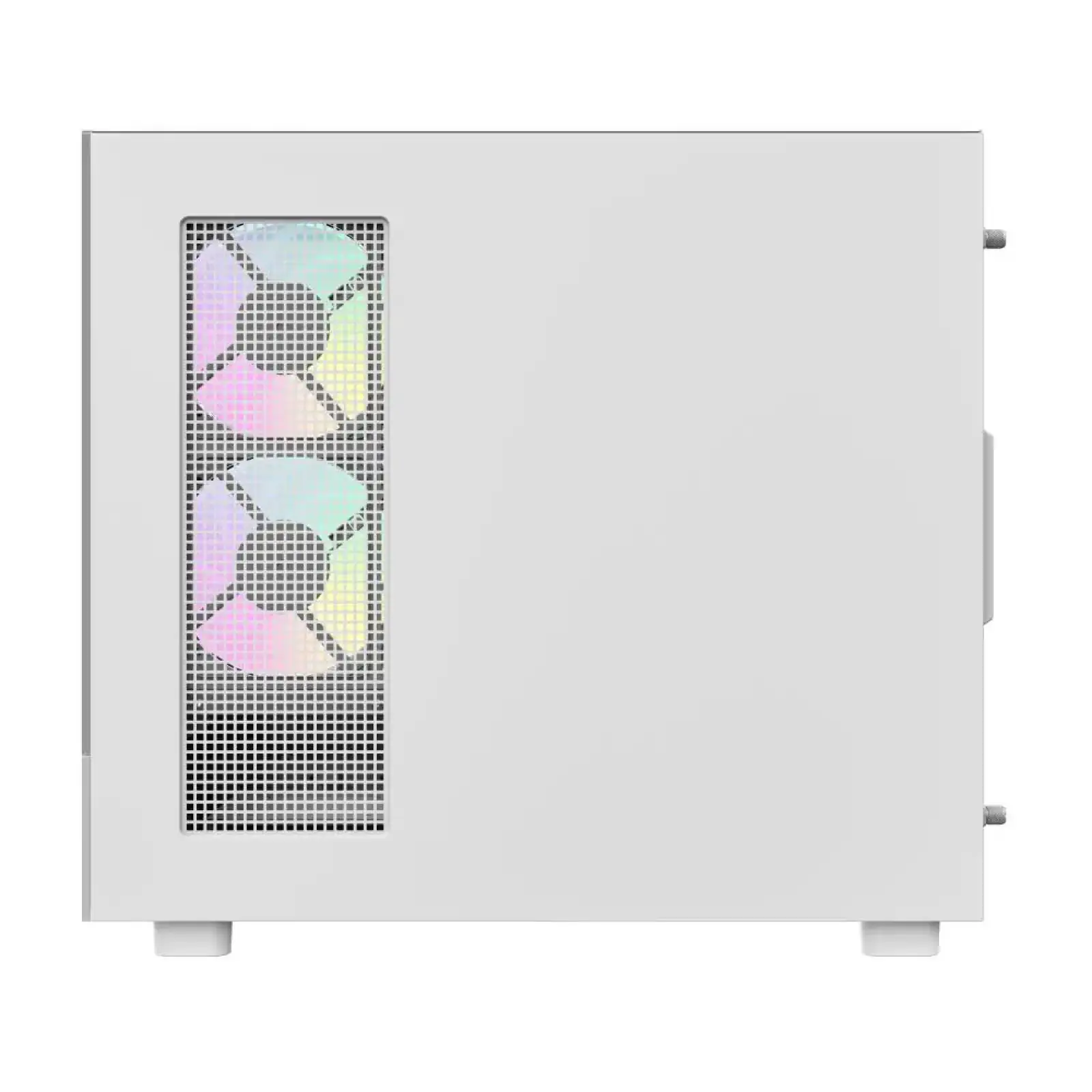 Корпус Gamemax NEX C31 WH UA