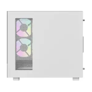 Корпус Gamemax NEX C31 WH UA