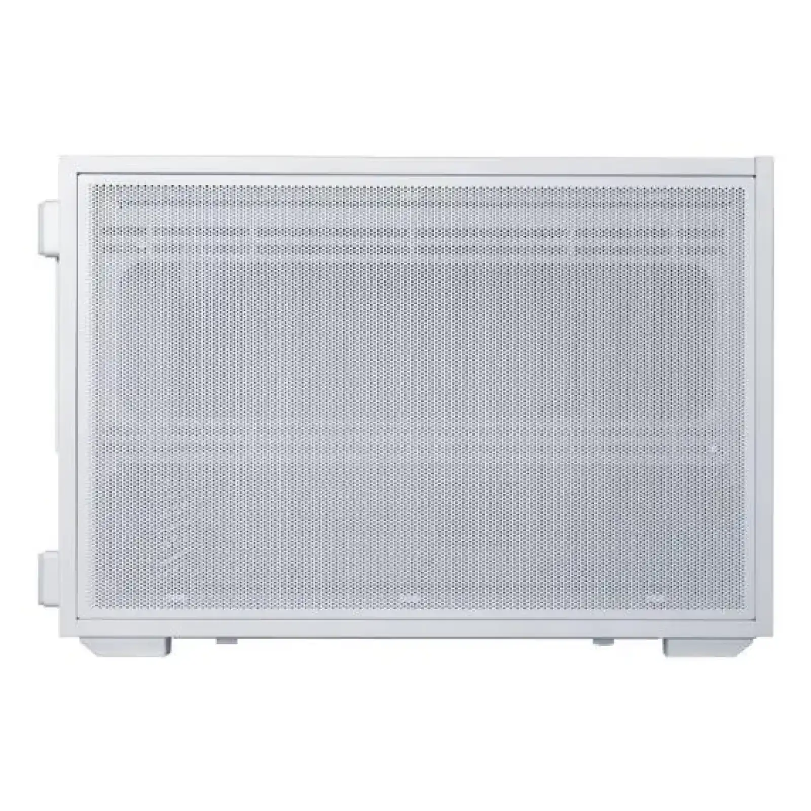 Корпус комп'ютерний MATX без БЖ LIAN LI (G99.B4W.00) UA