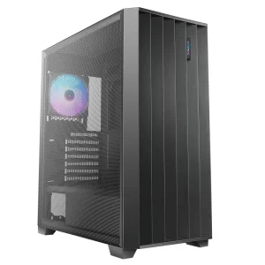 Корпус ATX W/O PSU LEGIONAIRE CSAZ-470 AZZA UA