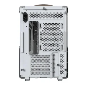 Корпус MATX W/O PSU HERITAGE PRO (W) MONTECH UA