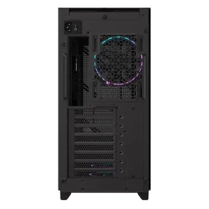 Корпус ATX W/O PSU GB-AC400G BLACK GIGABYTE UA