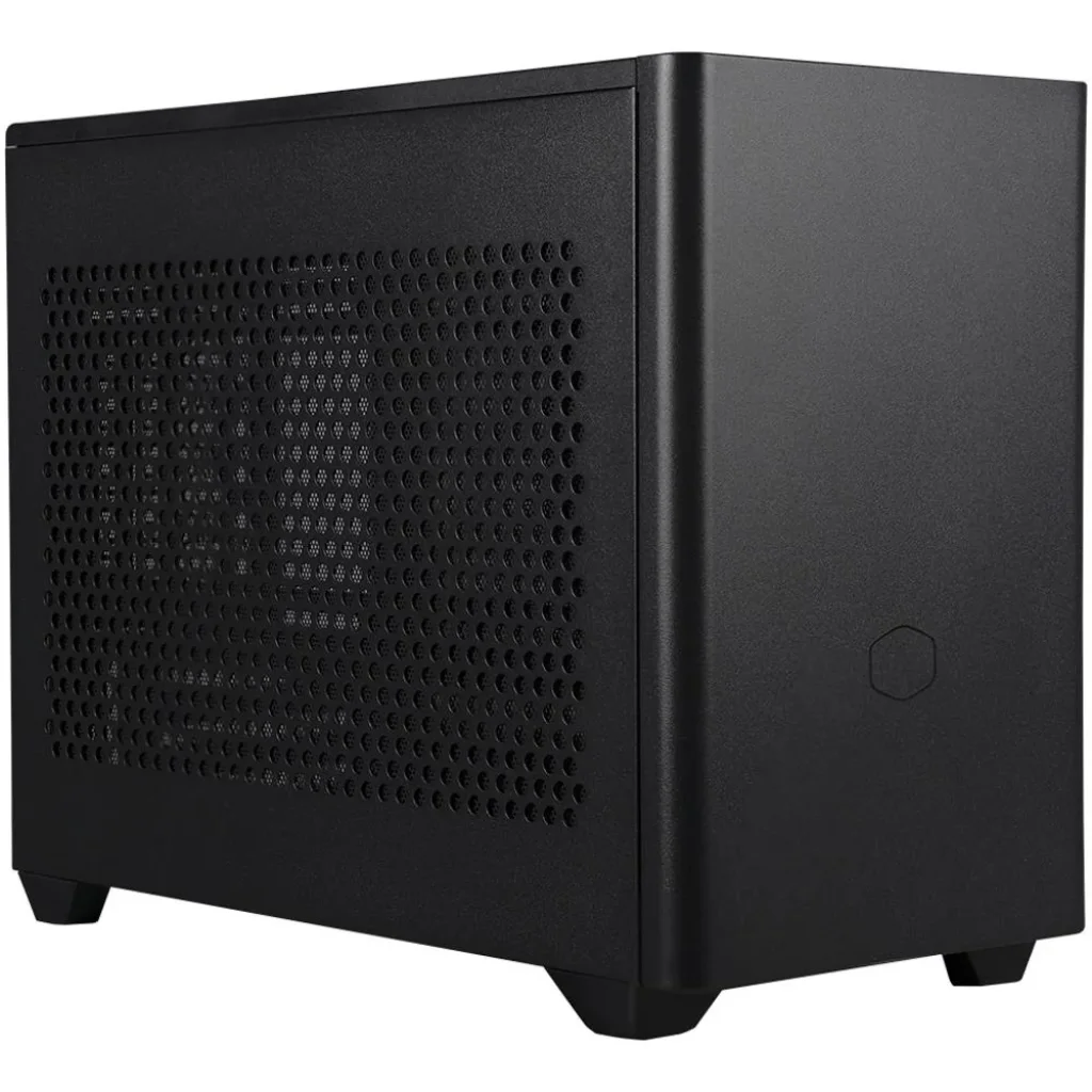 Корпус для компьютера MITX W/O PSU NR200P-KGNN-S00 COOLER MASTER UA