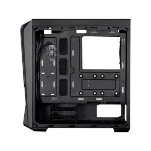 Корпус ATX W/O PSU MB500-KGNN-S00 COOLER MASTER UA