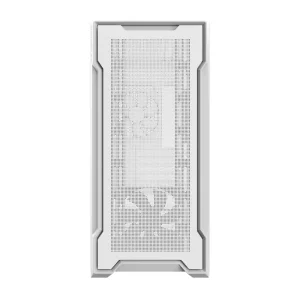 Корпус ATX W/O PSU GB-C102GI WHITE GIGABYTE UA