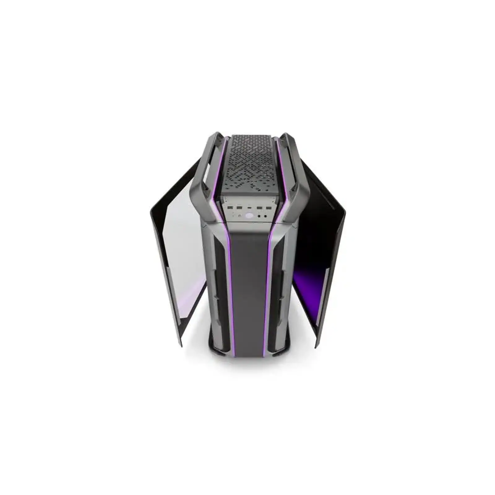 Корпус для комп'ютера EEB W/O PSU C700M-MG5N-S00 COOLER MASTER UA