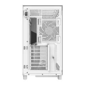 Корпус для комп'ютера ATX W/O PSU NEX C53 WH GAMEMAX UA