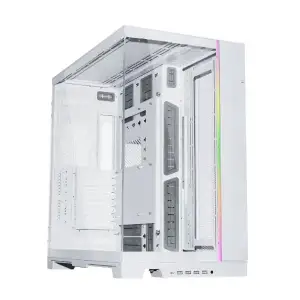 Комп`ютерний корпус EATX W/O PSU G99.O11DEXL-W.00 LIAN LI UA