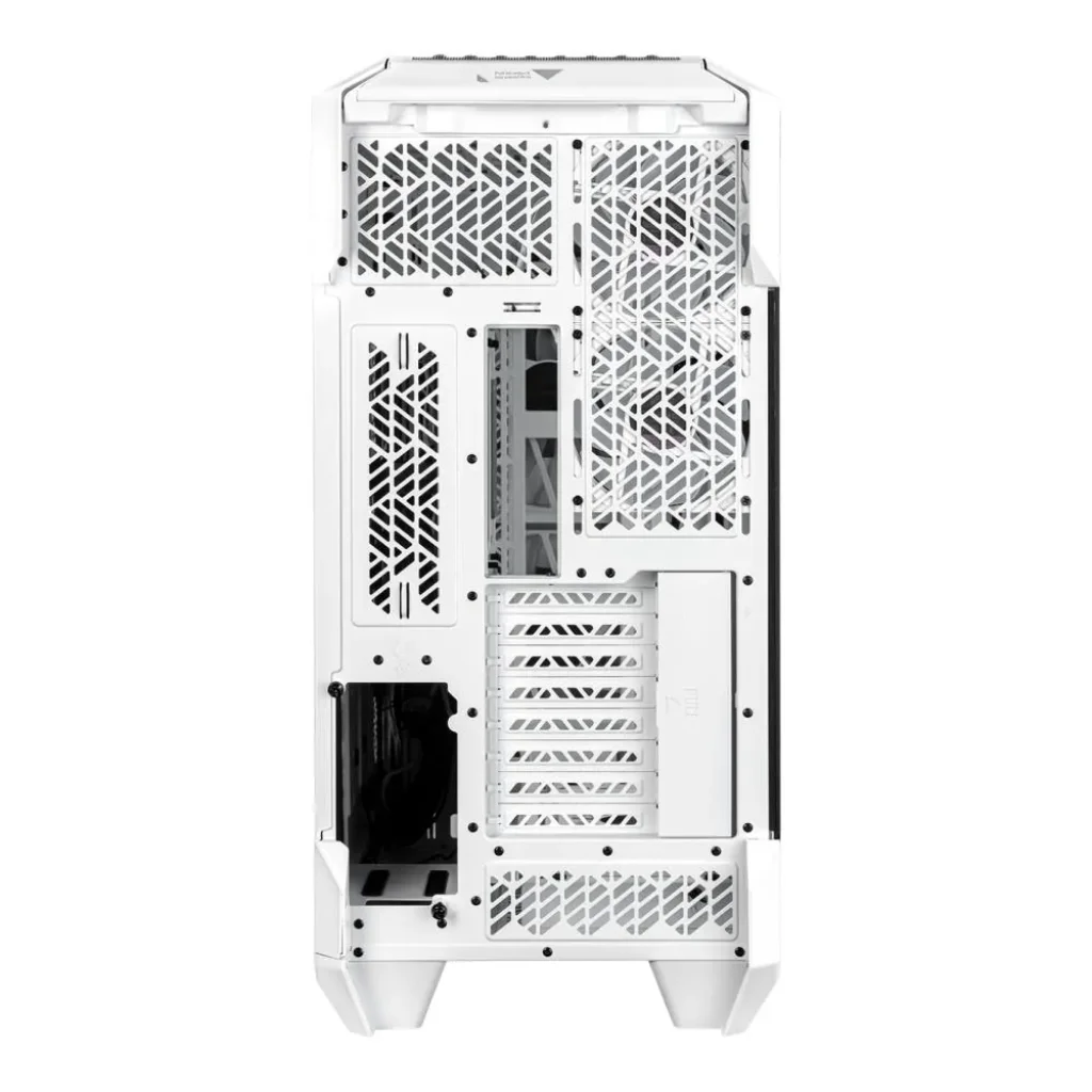 Корпус для комп'ьютера ATX W/O PSU H700E-WGNN-S00 COOLER MASTER UA