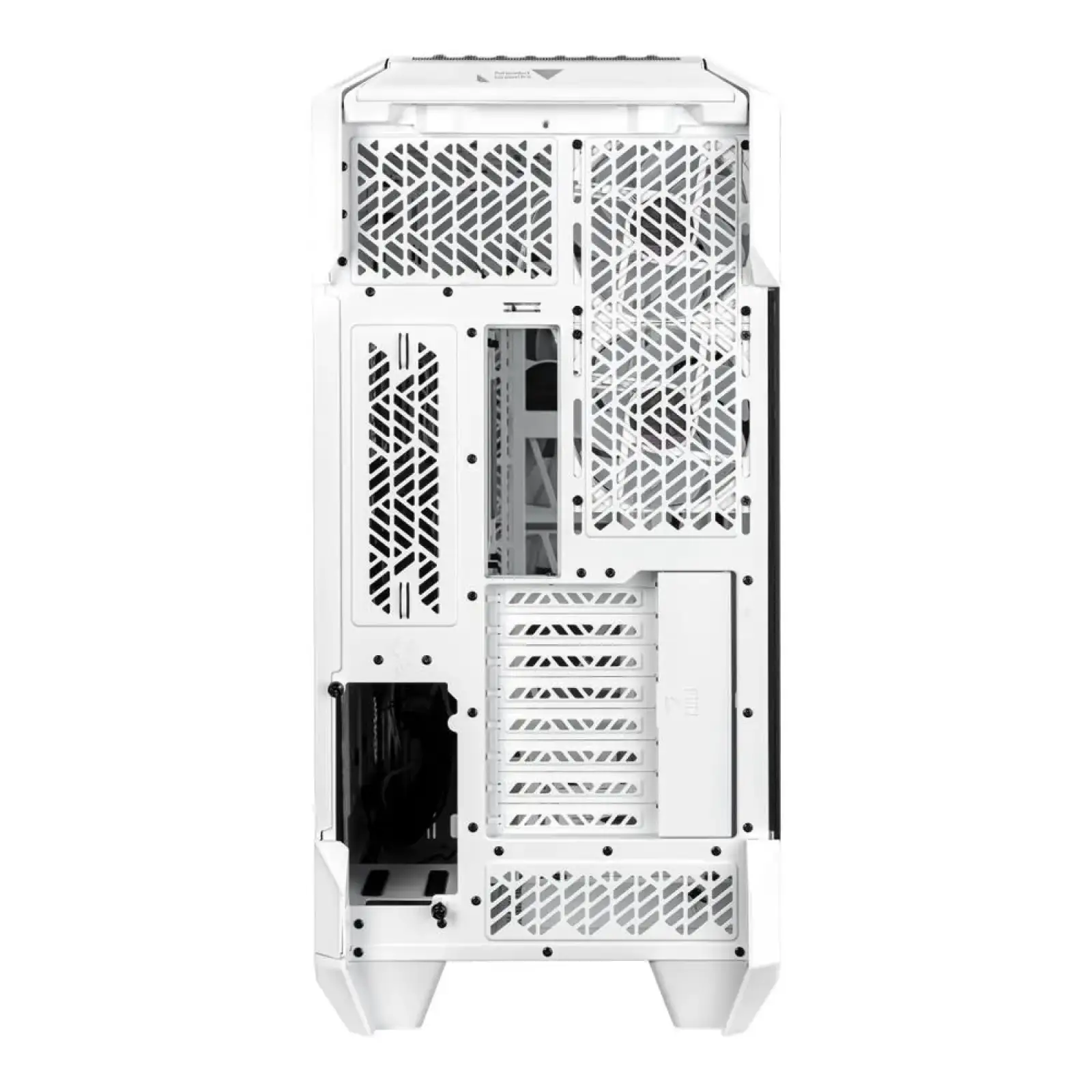 Корпус для комп'ьютера ATX W/O PSU H700E-WGNN-S00 COOLER MASTER UA