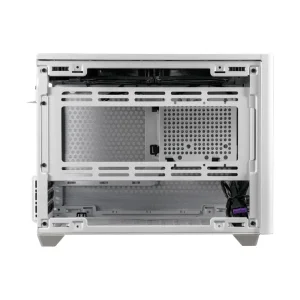 Корпус для комп'ютера MITX W/O PSU NR200P-WGNN-S00 COOLER MASTER UA