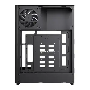 Корпус Gamemax T20 BK Без БЖ UA