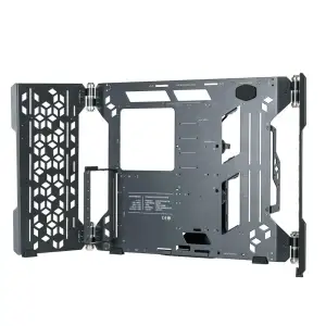 Корпус для комп'ютера EEB W/O PSU MF700-KGNN-S00 COOLER MASTER UA