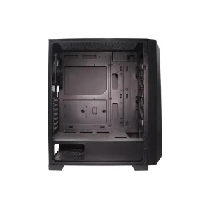Корпус ATX W/O PSU XILENT BREEZE XILENCE UA