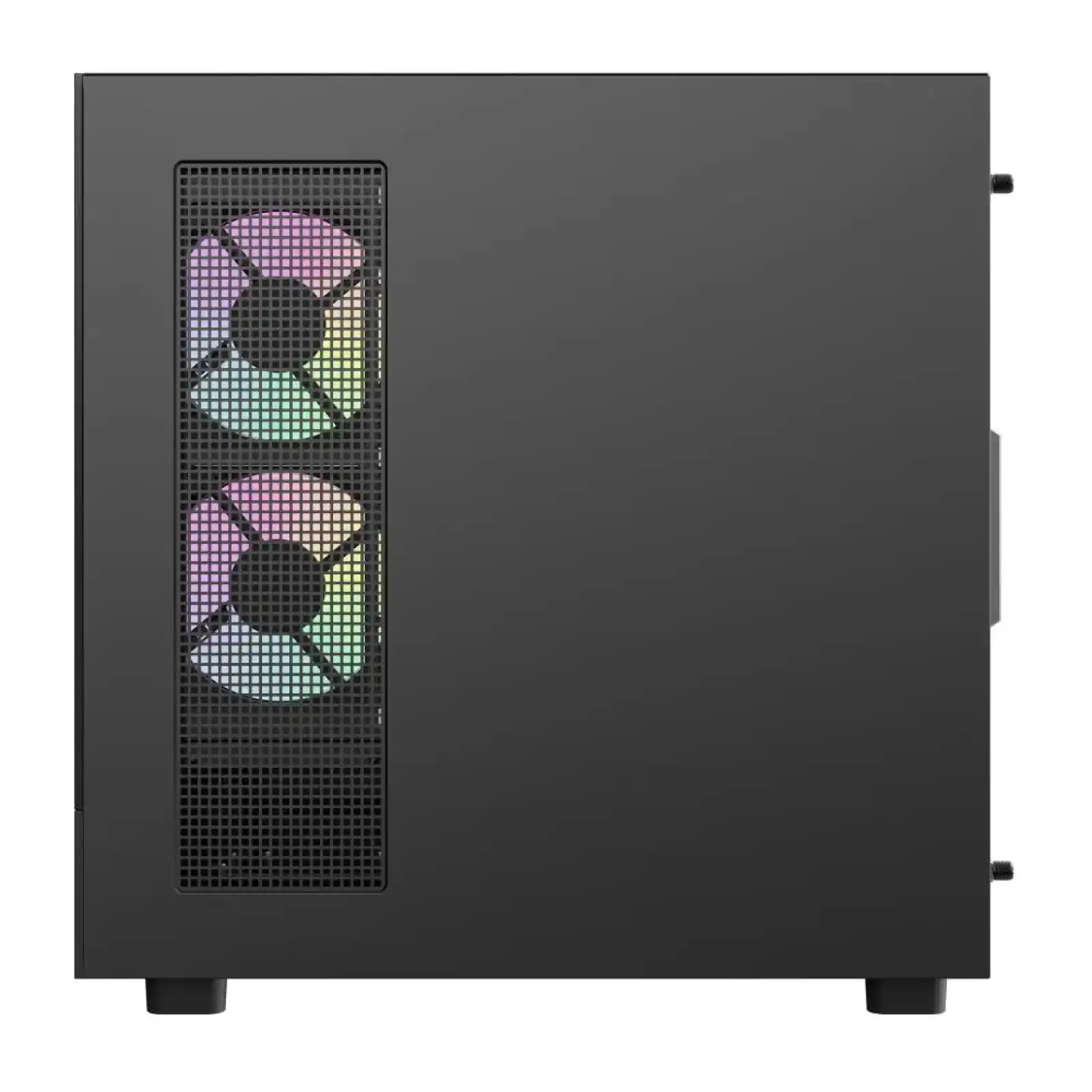 Корпус для комп'ютера ATX W/O PSU NEX C51 BK GAMEMAX UA