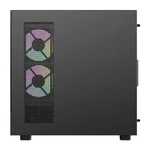 Корпус для комп'ютера ATX W/O PSU NEX C51 BK GAMEMAX UA