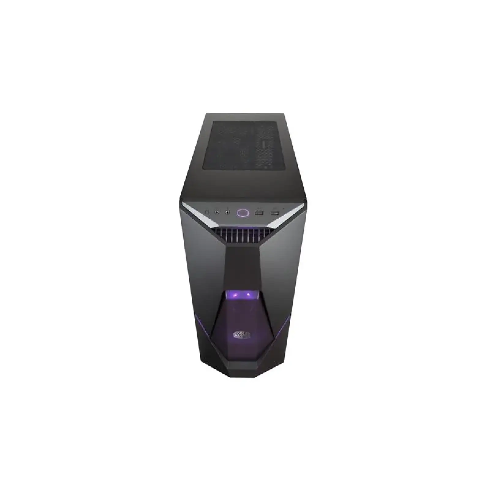 Корпус ATX W/O PSU K500D-KGNN-S00 COOLER MASTER UA