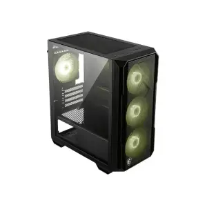 Корпус MSI MAG Forge M120R Airflow Без БЖ UA