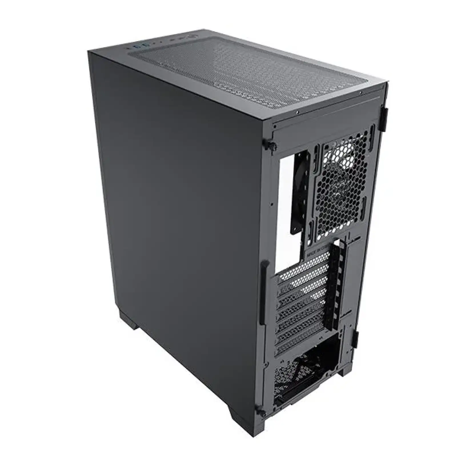 Корпус ATX W/O PSU SKY ONE LITE (B) MONTECH UA