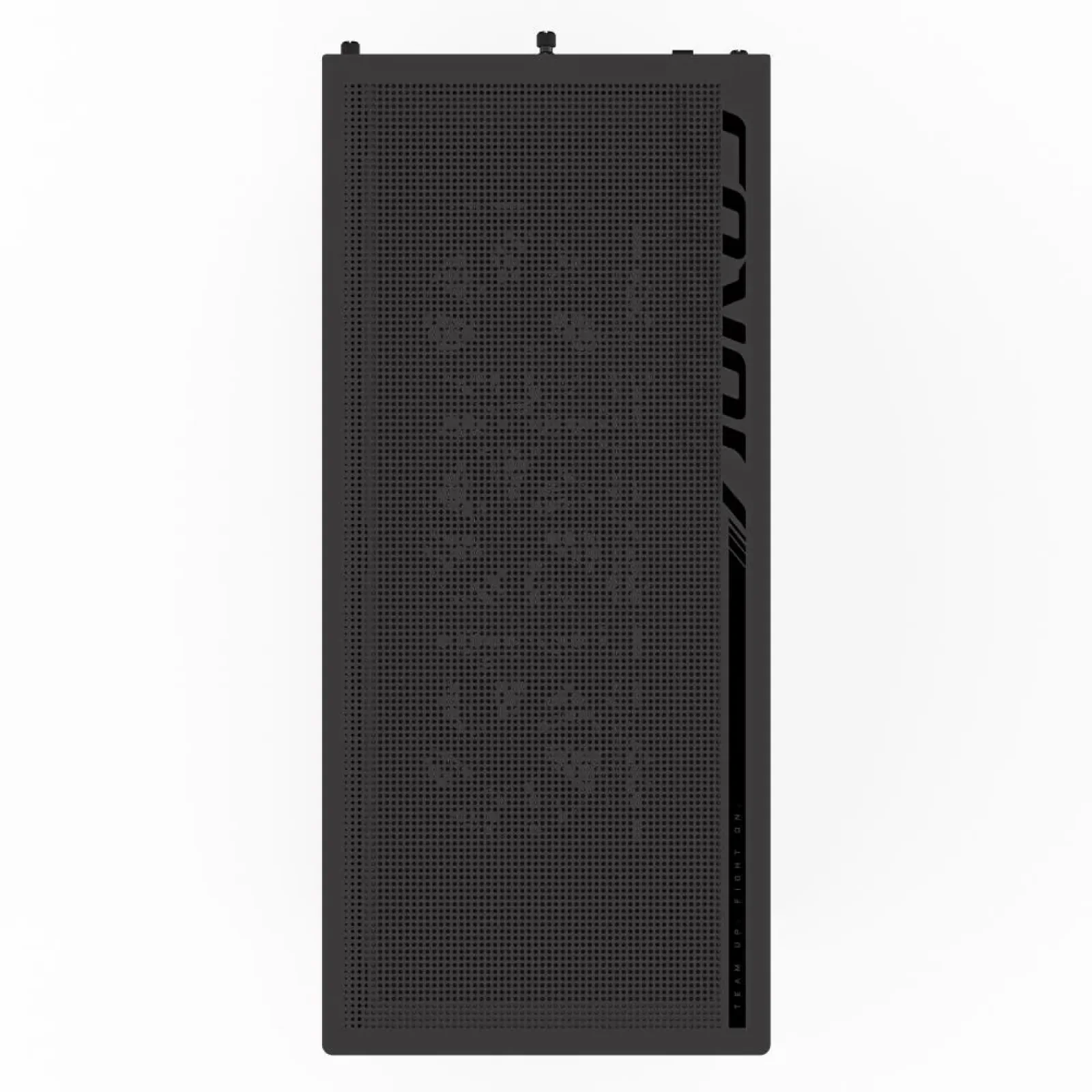 Корпус ATX W/O PSU GB-AC400G BLACK GIGABYTE UA