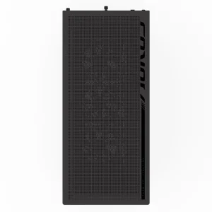 Корпус ATX W/O PSU GB-AC400G BLACK GIGABYTE UA