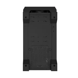 Корпус MATX W/O PSU AIR 100 LITE (B) MONTECH UA