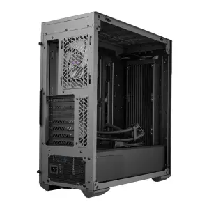 Корпус ATX W/O PSU TD500V2-MGNN85 COOLER MASTER UA