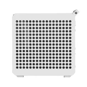 Корпус EATX W/O PSU Q500-WGNN-S00 COOLER MASTER UA