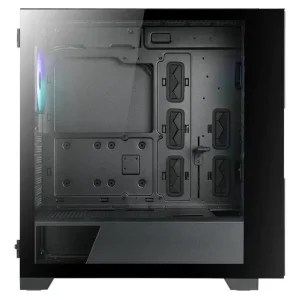 Корпус ATX W/O PSU NEO CSAZ-500 AZZA UA