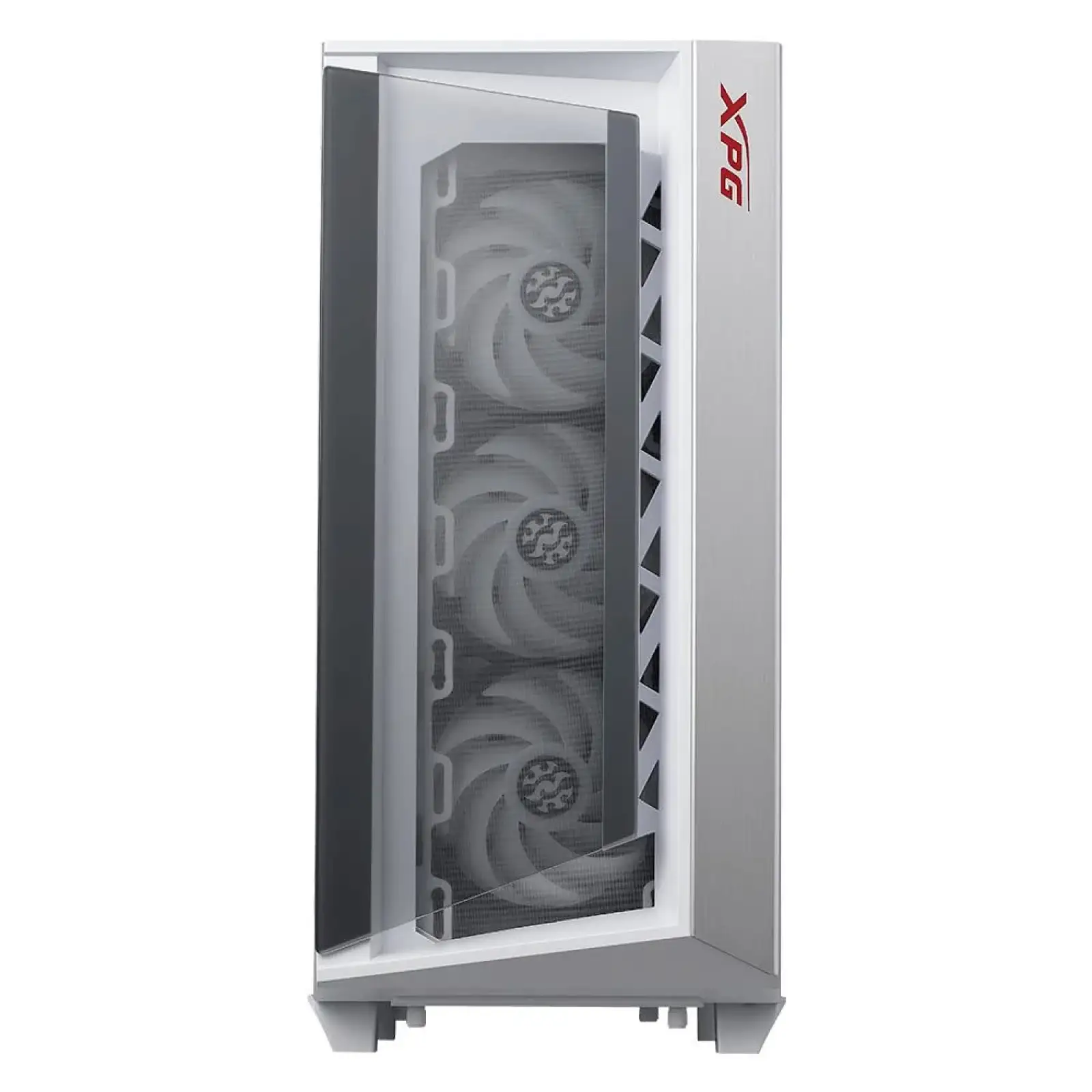 Корпус ADATA MITX W/O PSU WHITE CRUISERST-WHCWW UA