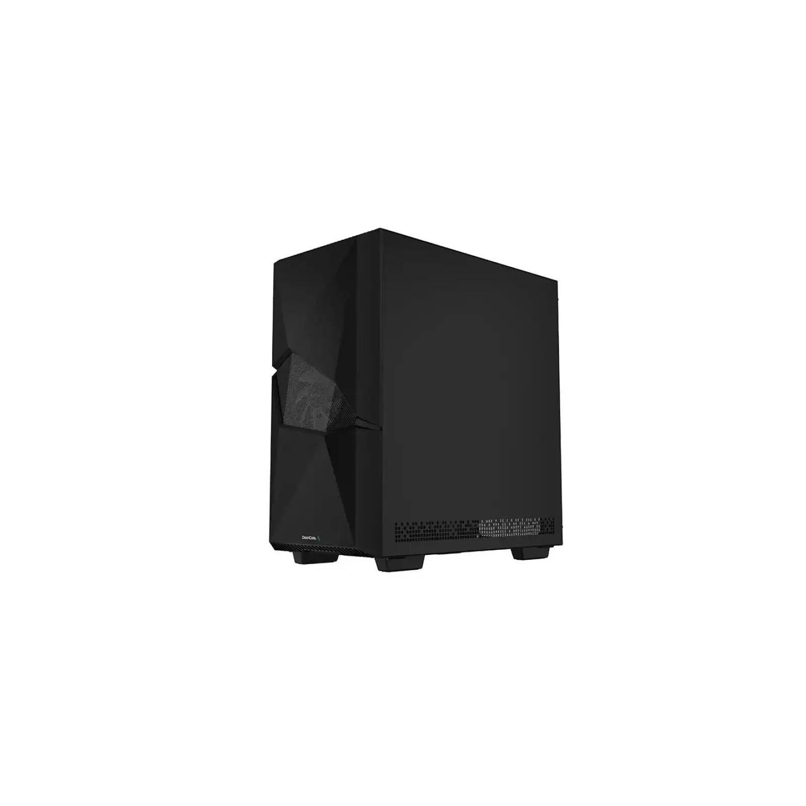 Корпус MATX W/O PSU CYCLOPS BK DEEPCOOL (R-BKAAE1-C-1) UA