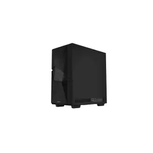 Корпус MATX W/O PSU CYCLOPS BK DEEPCOOL (R-BKAAE1-C-1) UA