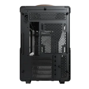 Корпус MATX W/O PSU HERITAGE (B) MONTECH UA