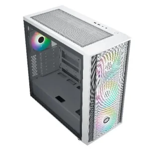 Корпус ATX W/O PSU MB600-WGNN-S00 COOLER MASTER UA