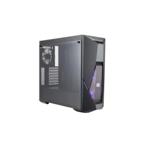 Корпус ATX W/O PSU K500D-KGNN-S00 COOLER MASTER UA