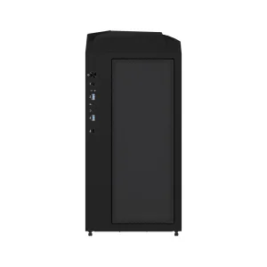 Корпус ATX W/O PSU C301G V2 BLACK GIGABYTE UA