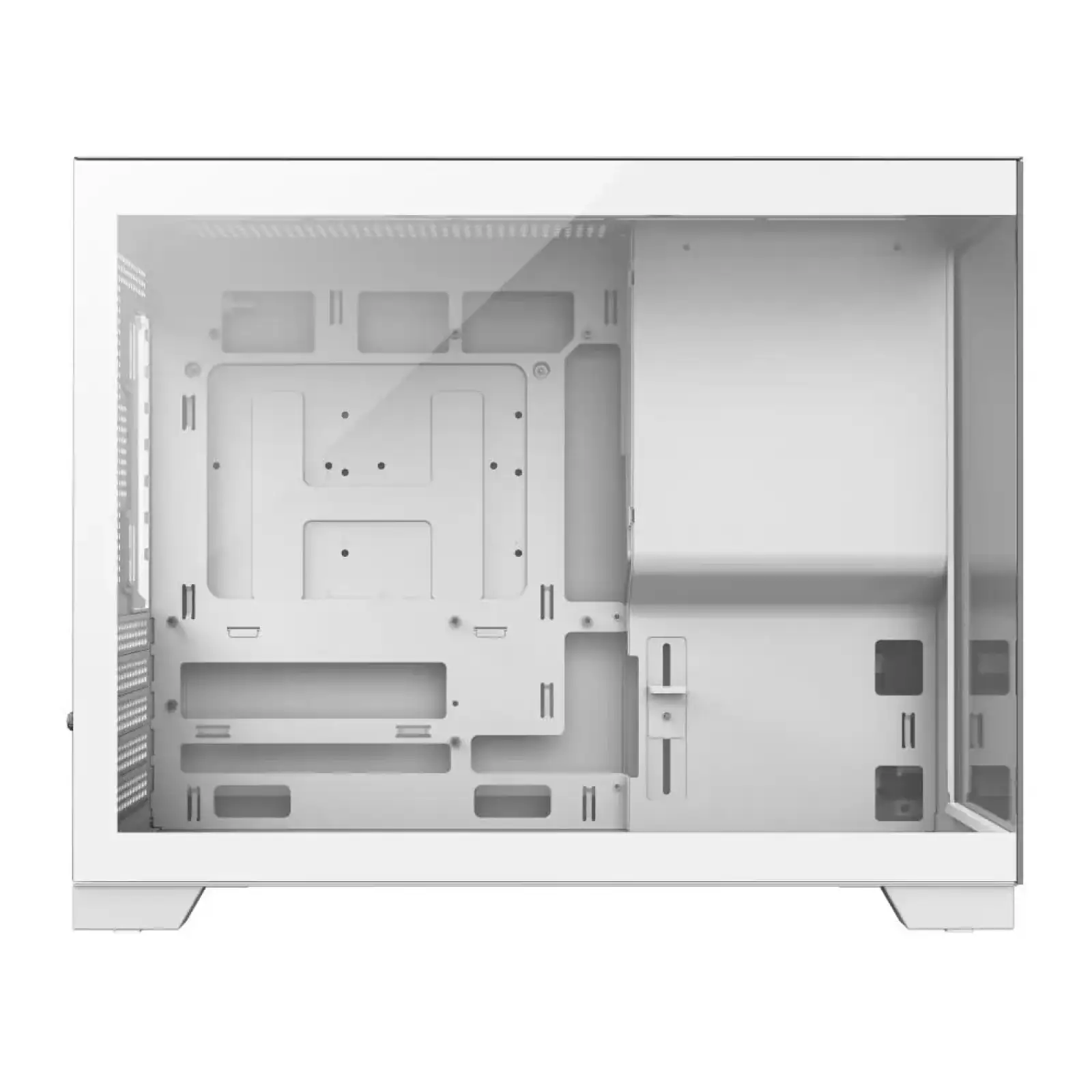 Корпус Gamemax NEX C33 WH UA
