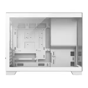 Корпус Gamemax NEX C33 WH UA