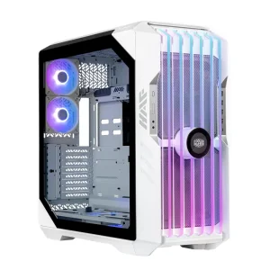 Корпус для компьютера ATX W/O PSU H700E-WGNN-S00 COOLER MASTER UA