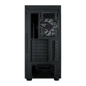 Корпус ATX W/O PSU MB600-KGNN-S00 COOLER MASTER UA