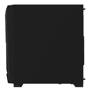 Корпус ATX W/O PSU GB-C301G BLACK GIGABYTE UA