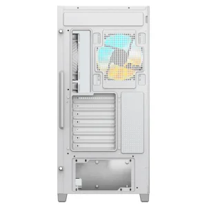 Корпус ATX W/O PSU GB-C500PI ST WHITE GIGABYTE UA